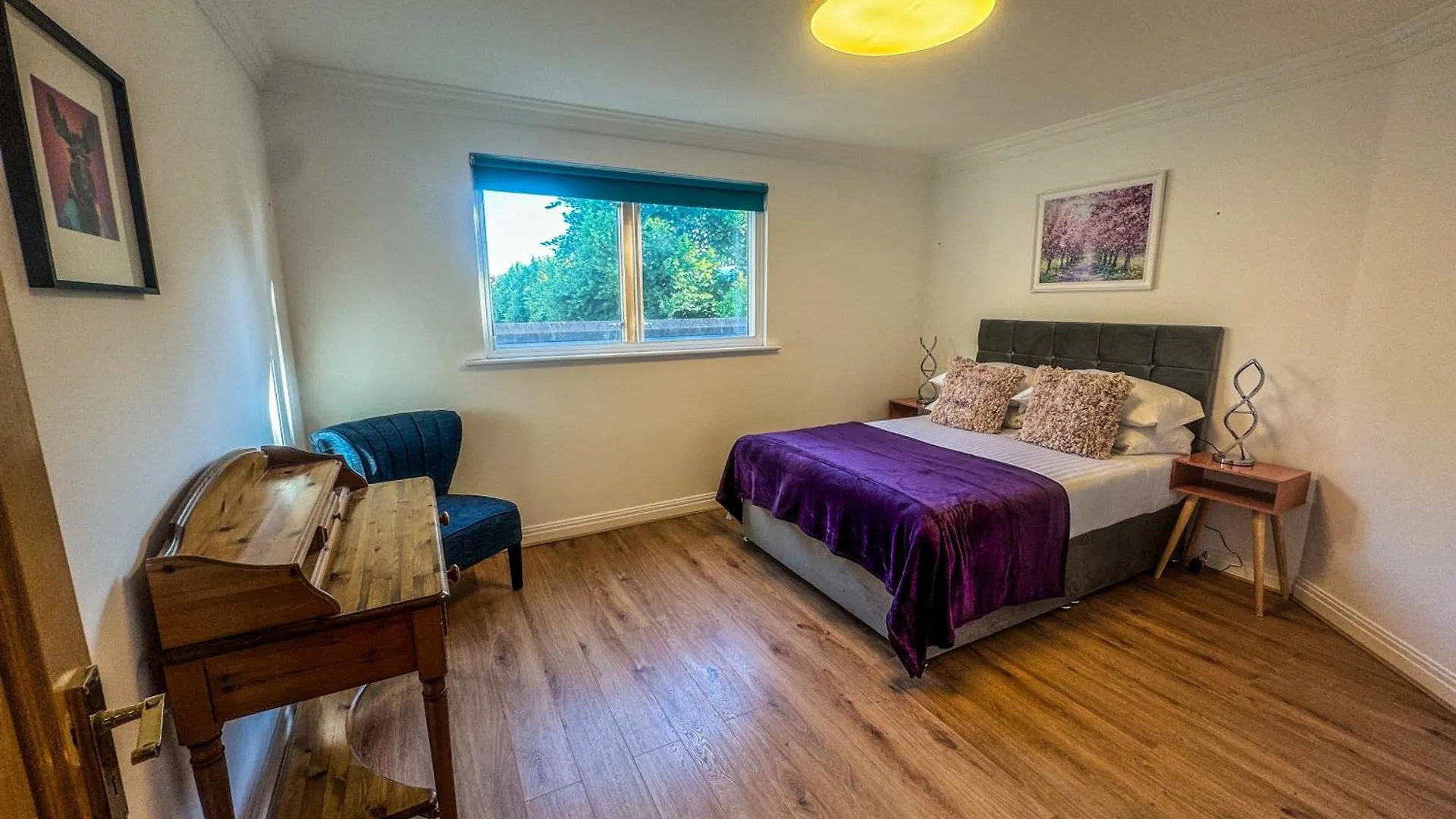 Plum Tree Penthouse Apartment Cambridge  Cambridge (Cambridgeshire)