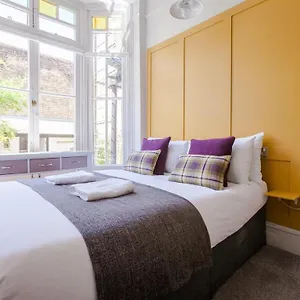 Gasthuis Regency House, Cambridge