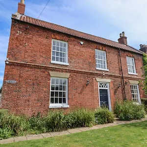 Reighton House Filey